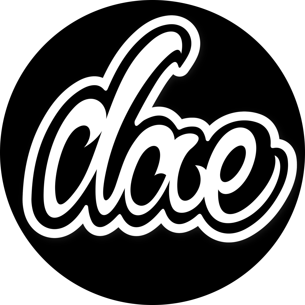 dae logo icon
