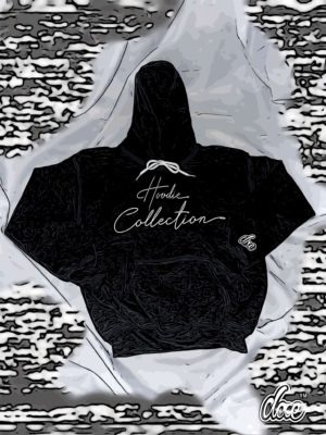 Hoodie Collection